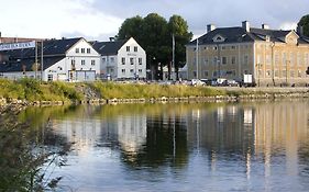 Hotell Blå Blom